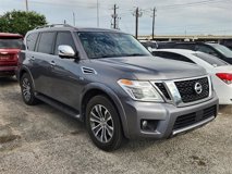 Used 2019 Nissan Armada SL