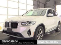 Used 2024 BMW X3 xDrive30i w/ Convenience Package