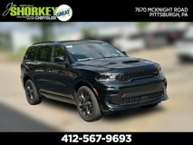 New 2025 Dodge Durango GT