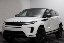 New 2026 Land Rover Range Rover Evoque S
