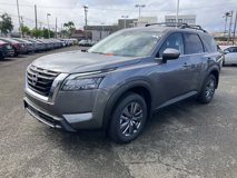 New 2025 Nissan Pathfinder SV