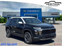 New 2025 Chevrolet Equinox ACTIV w/ Convenience Package III