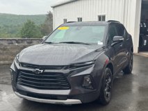Used 2022 Chevrolet Blazer LT