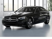 New 2025 Mercedes-Benz C 300 4MATIC Sedan