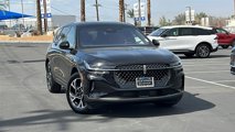 New 2025 Lincoln Nautilus Premier w/ Equipment Group 102A