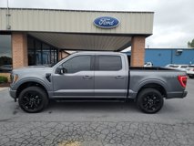 Used 2023 Ford F150 XLT w/ Equipment Group 302A High