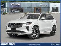 New 2025 Volvo XC90 B6 Plus
