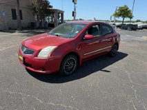 Used 2010 Nissan Sentra 2.0 S