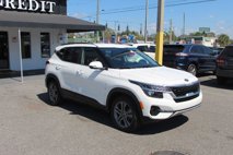 Used 2021 Kia Seltos S