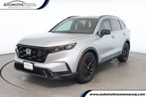 Used 2025 Honda CR-V Sport-L