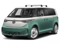 New 2025 Volkswagen ID. Buzz 1st Edition