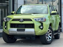 Used 2023 Toyota 4Runner TRD Off-Road Premium