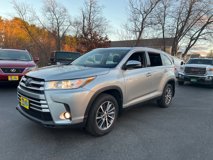 Used 2019 Toyota Highlander XLE