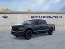 New 2025 Ford F150 XLT w/ Equipment Group 302A MID