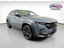 Used 2023 MAZDA CX-50 AWD 2.5 S w/ Cargo Package