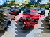 New 2025 Honda CR-V EX-L