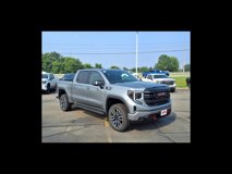 New 2025 GMC Sierra 1500 AT4 w/ AT4 Premium Package