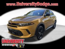 New 2024 Dodge Hornet GT w/ GT Blacktop Package