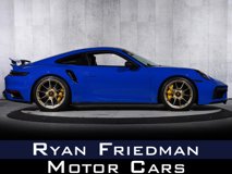 Used 2021 Porsche 911 Turbo S