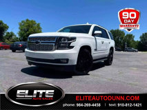 Used 2018 Chevrolet Tahoe LT
