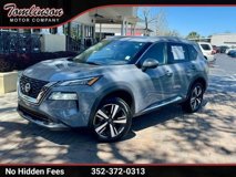 Used 2023 Nissan Rogue SL w/ SL Premium Package