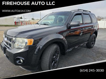 Used 2011 Ford Escape XLT w/ 202A Rapid Spec Order Code