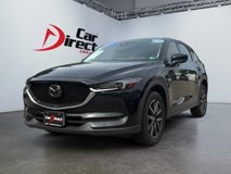 Used 2018 MAZDA CX-5 Grand Touring