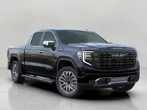 New 2026 GMC Sierra 1500 Denali Ultimate