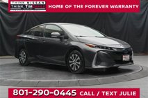 Used 2021 Toyota Prius Prime LE