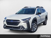 New 2025 Subaru Outback Premium