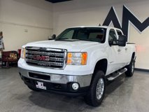Used 2012 GMC Sierra 2500 SLE w/ SLE Preferred Package