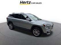 Used 2024 GMC Terrain SLT