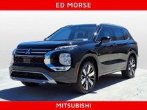 New 2025 Mitsubishi Outlander SEL