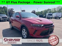 New 2024 Dodge Hornet GT