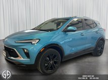 New 2025 Buick Encore GX Sport Touring