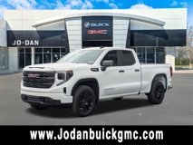 New 2025 GMC Sierra 1500 Pro w/ Graphite Edition