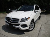 Used 2016 Mercedes-Benz GLE 350 4MATIC