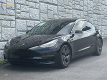 Used 2018 Tesla Model 3 Mid Range