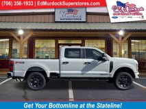 New 2025 Ford F250 XL w/ STX Appearance Package