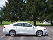 Used 2015 Chevrolet Impala LT