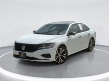 Used 2021 Volkswagen Passat 2.0T SE