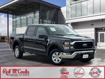 Used 2023 Ford F150 XLT