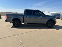 Used 2020 Ford F150 4x4 SuperCrew
