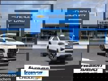 New 2026 Chevrolet Equinox LT w/ Convenience Package II