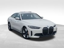 Certified 2024 BMW i4 eDrive40 w/ Premium Package