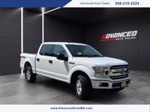 Used 2019 Ford F150 XLT
