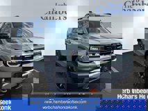New 2026 Honda Passport TrailSport Elite