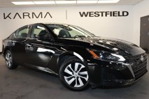 Used 2024 Nissan Altima 2.5 S