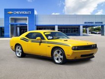 Used 2010 Dodge Challenger R/T