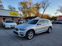 Used 2018 BMW X3 xDrive30i w/ Convenience Package